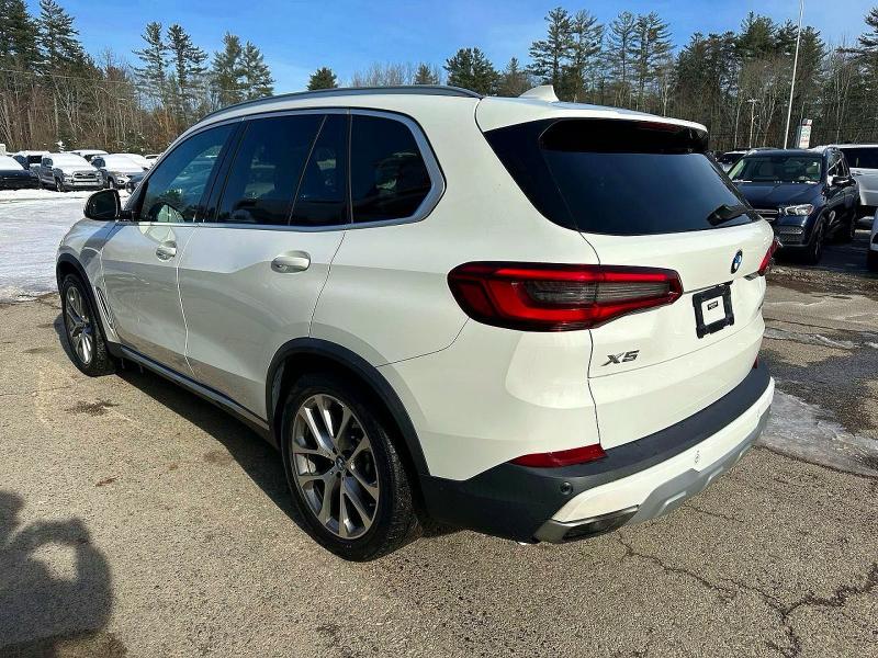 Aukcja sprzedaży 2019 Bmw X5, vin: 5UXCR6C54KLL13405, numer aukcji: 46905146