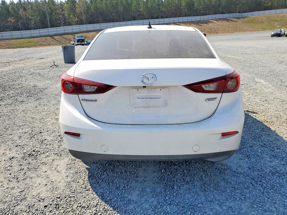 Aukcja sprzedaży 2016 Mazda 3, vin: 3MZBM1U72GM238429, numer aukcji: 47289636