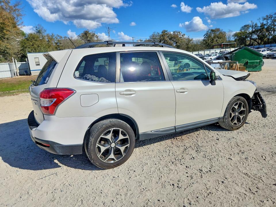 Продаж на аукціоні авто 2015 Subaru Forester, vin: JF2SJGUC9FH842141, номер лоту: 79648395