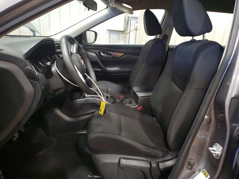 Aukcja sprzedaży 2018 Nissan Rogue, vin: KNMAT2MV7JP572849, numer aukcji: 42071906
