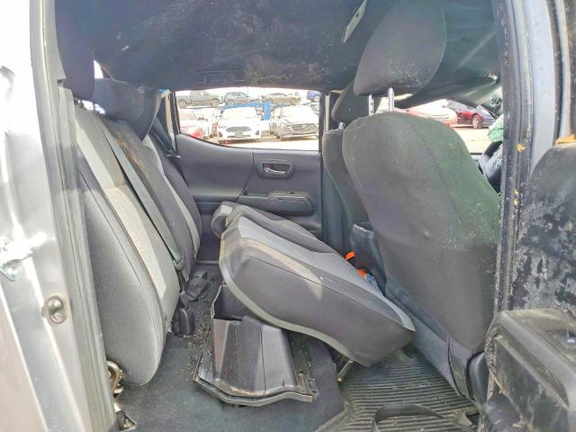 41998736 :رقم المزاد ، 3TMAZ5CN5MM147142 vin ، 2021 Toyota Tacoma مزاد بيع