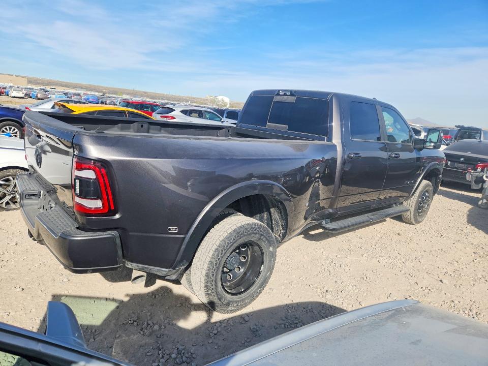 Продаж на аукціоні авто 2024 Ram 3500, vin: 3C63RRJL3RG150085, номер лоту: 47429406