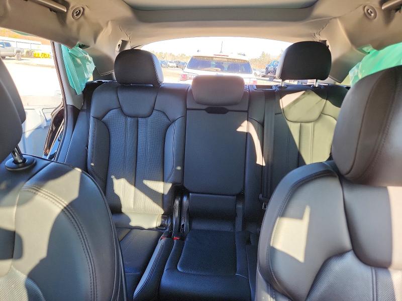 Продажа на аукционе авто 2018 Audi Q5, vin: WA1CNAFY3J2239530, номер лота: 41807996