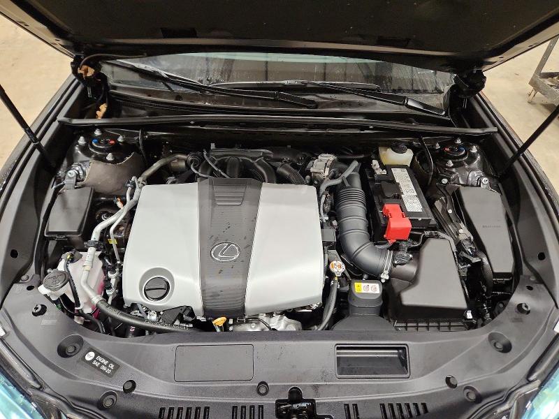Aukcja sprzedaży 2025 Lexus Es 350, vin: 58AFZ1B17SU207660, numer aukcji: 41693346