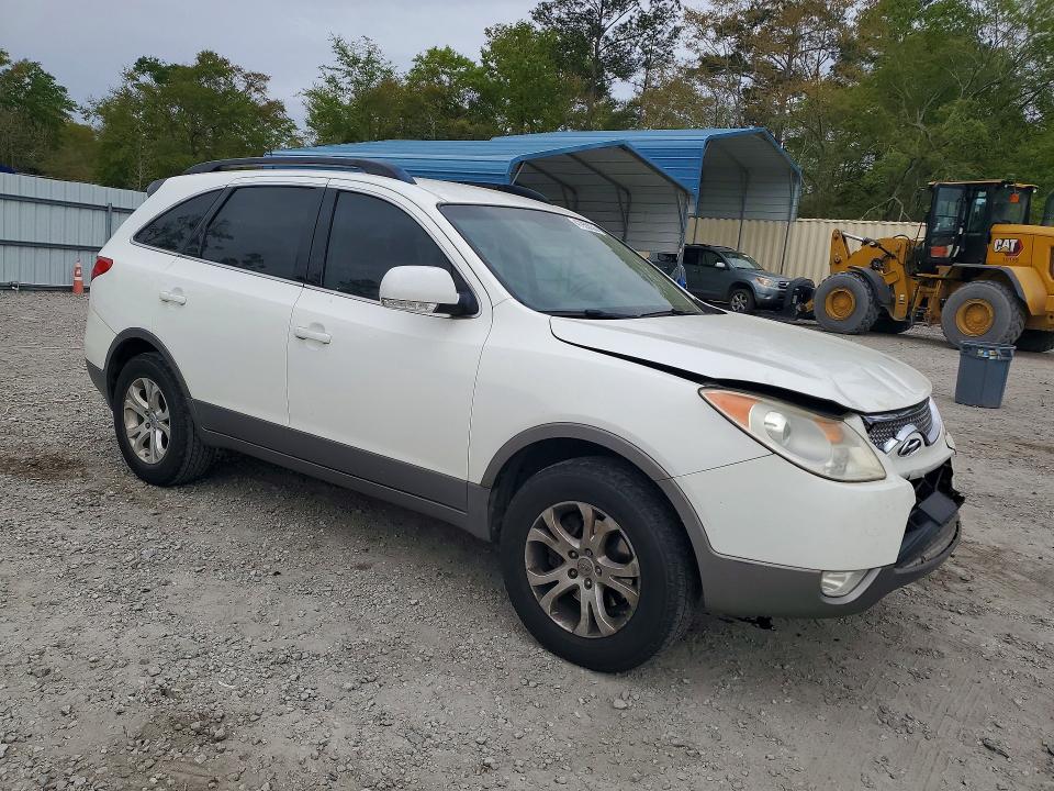 Продажа на аукционе авто 2011 Hyundai Veracruz, vin: KM8NU4CC2BU173226, номер лота: 47955056