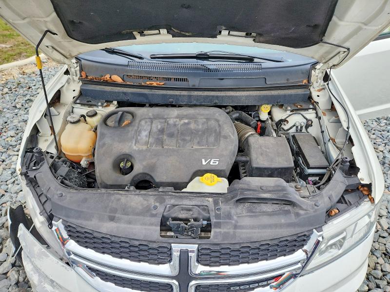 Aukcja sprzedaży 2018 Dodge Journey, vin: 3C4PDDAG6JT277603, numer aukcji: 46486426