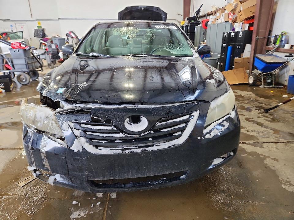 47427966 :رقم المزاد ، 4T1BE46K07U021665 vin ، 2007 Toyota Camry مزاد بيع