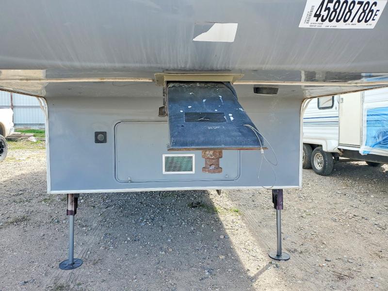45808786 :رقم المزاد ، 5SFCG3123CE247883 vin ، 2012 Heartland Rv Cyclone مزاد بيع