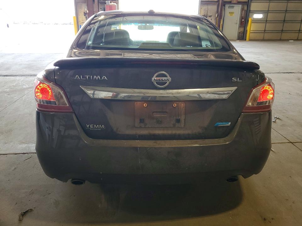 Продаж на аукціоні авто 2013 Nissan Altima, vin: 1N4AL3AP5DC146980, номер лоту: 47597086