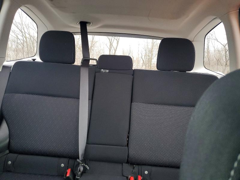 Продажа на аукционе авто 2014 Subaru Forester, vin: JF2SJAECXEH441739, номер лота: 77836725