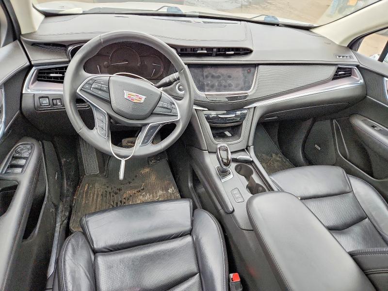 Aukcja sprzedaży 2017 Cadillac Xt5, vin: 1GYKNDRS7HZ241044, numer aukcji: 46684976