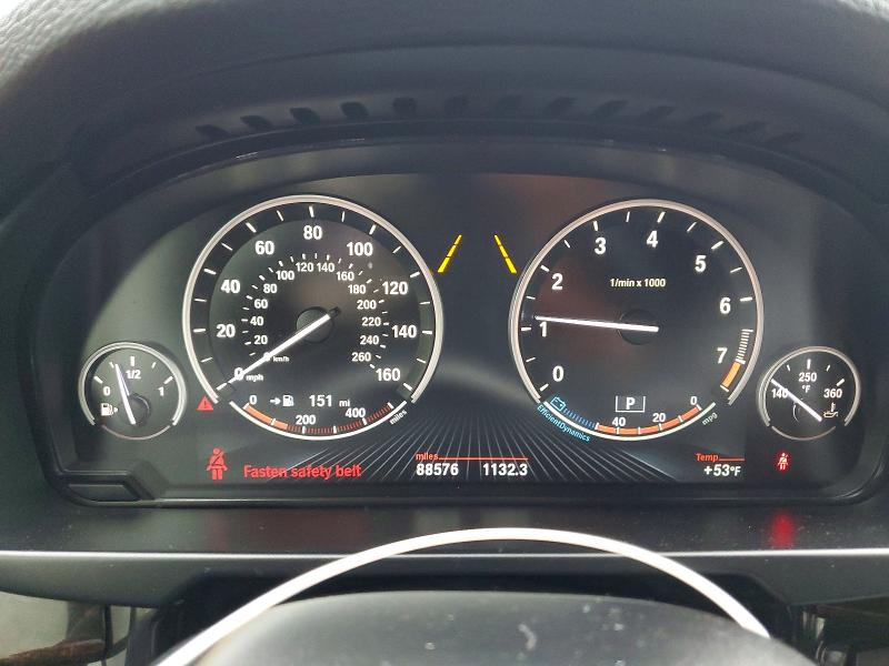 Aukcja sprzedaży 2017 Bmw X5, vin: 5UXKR2C57H0U18194, numer aukcji: 47472046