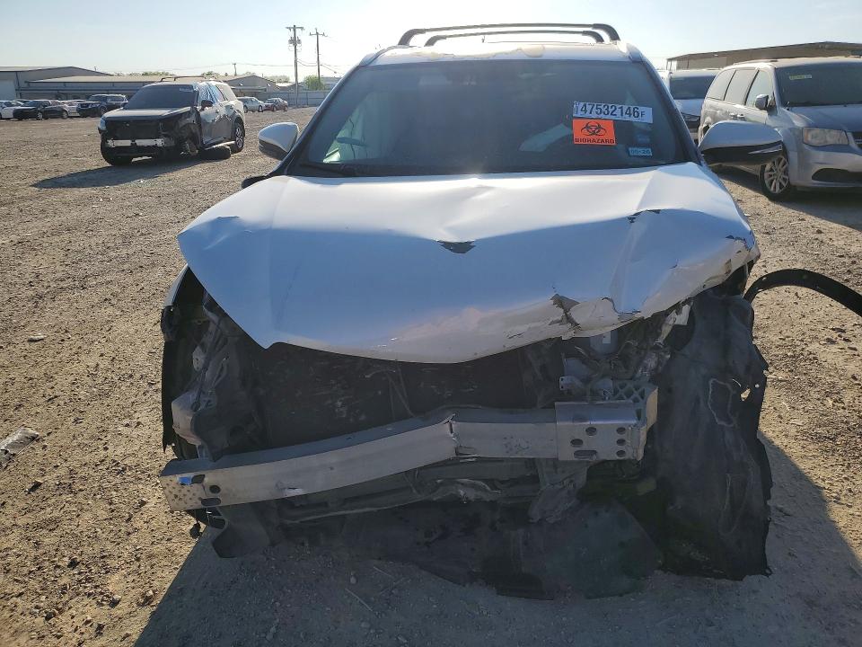 Продажа на аукционе авто 2015 Toyota Highlander, vin: 5TDJKRFHXFS176785, номер лота: 47532146