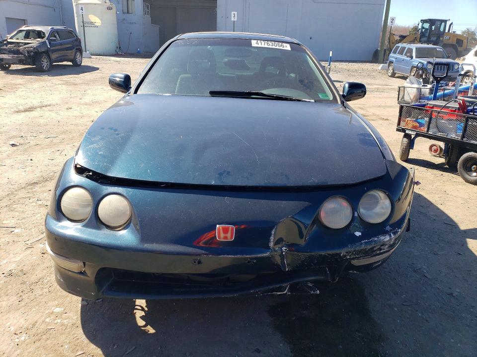 Aukcja sprzedaży 1998 Acura Integra, vin: JH4DC4353WS012789, numer aukcji: 41763066