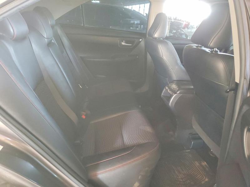 Продажа на аукционе авто 2015 Toyota Camry, vin: 4T1BF1FKXFU009825, номер лота: 46273436