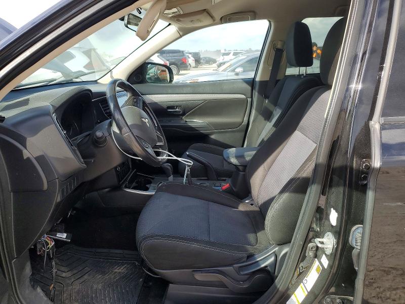 Aukcja sprzedaży 2018 Mitsubishi Outlander, vin: JA4AD3A37JZ000524, numer aukcji: 79793075
