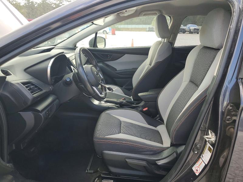 2018 Subaru Crosstrek მანქანა იყიდება აუქციონზე, vin: JF2GTADC5J8202076, აუქციონის ნომერი: 79944725