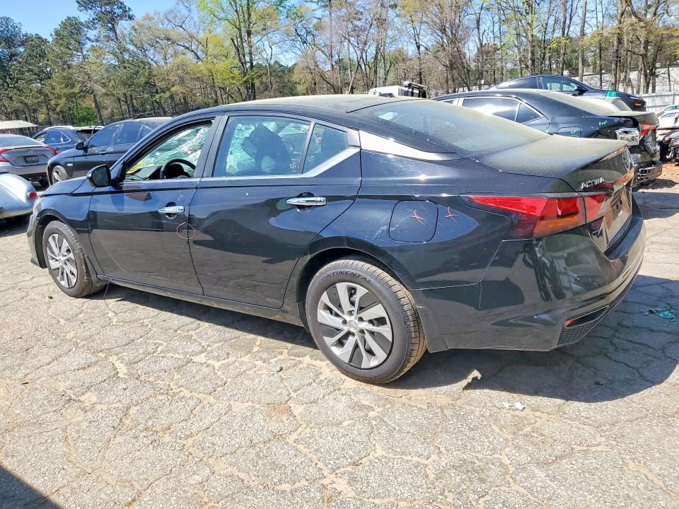 Продажа на аукционе авто 2019 Nissan Altima, vin: 1N4BL4BV6KC240659, номер лота: 46266766