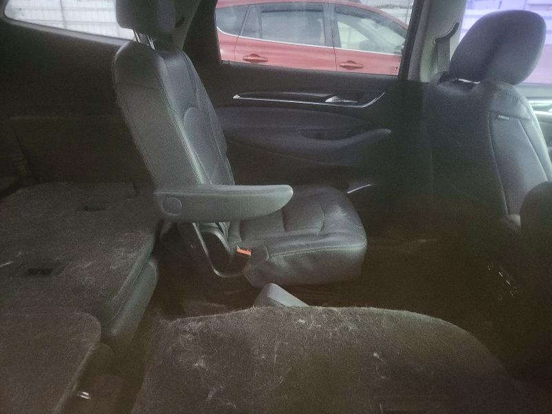 Aukcja sprzedaży 2020 Buick Enclave, vin: 5GAERBKW8LJ104762, numer aukcji: 47614246