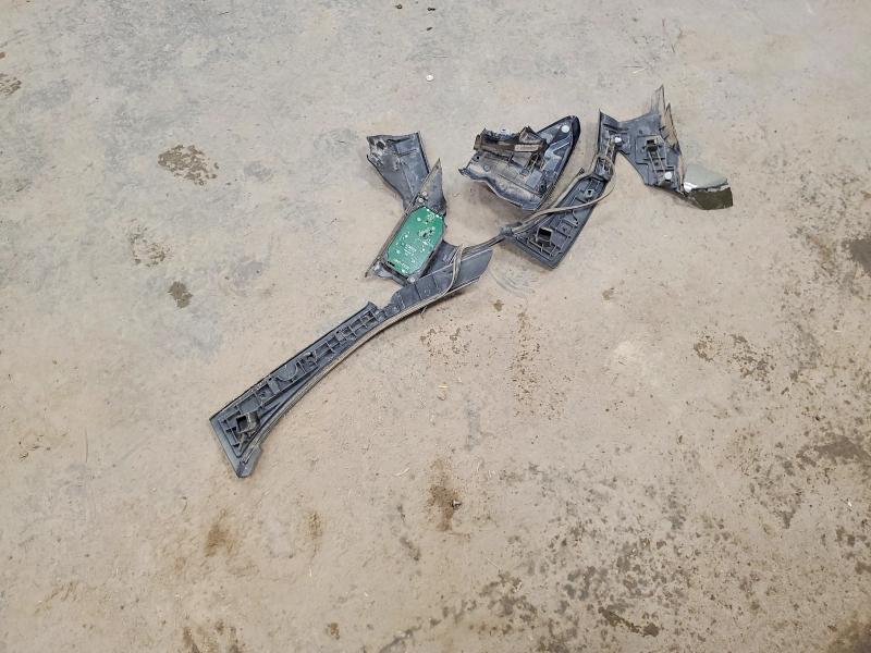 2023 Subaru Outback მანქანა იყიდება აუქციონზე, vin: 4S4BTAPC8P3181780, აუქციონის ნომერი: 47795256