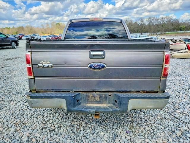 Aukcja sprzedaży 2010 Ford F150, vin: 1FTEW1C8XAFC70475, numer aukcji: 79901915
