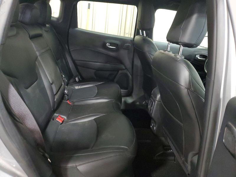 Aukcja sprzedaży 2020 Jeep Compass, vin: 3C4NJDCB1LT124454, numer aukcji: 46135736