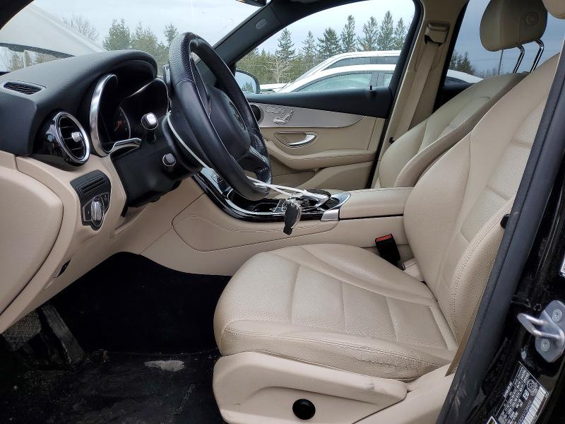 Aukcja sprzedaży 2019 Mercedes-benz Glc, vin: WDC0G4KB2KV134459, numer aukcji: 79209415