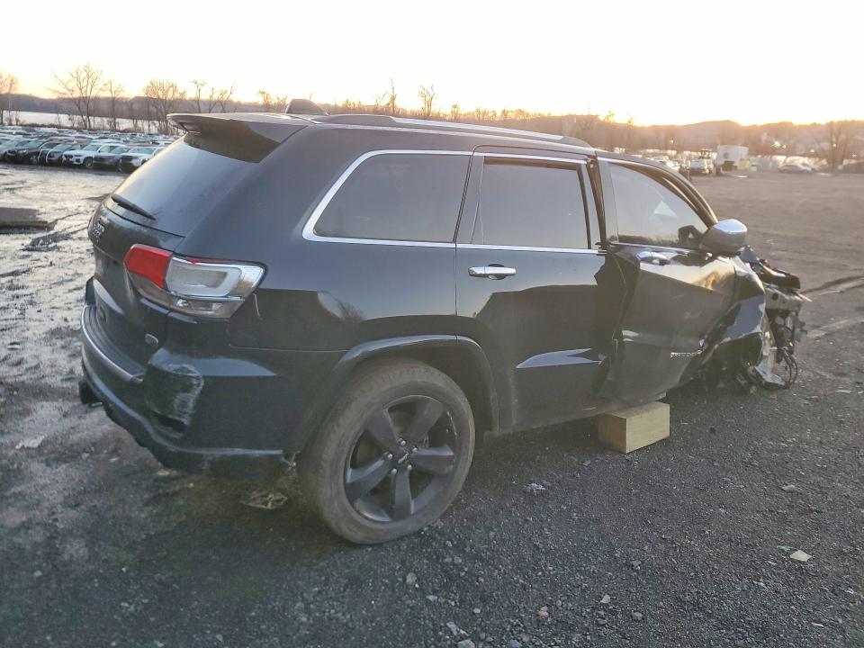 2015 Jeep Grand Cherokee მანქანა იყიდება აუქციონზე, vin: 1C4RJFCG9FC871373, აუქციონის ნომერი: 46051246