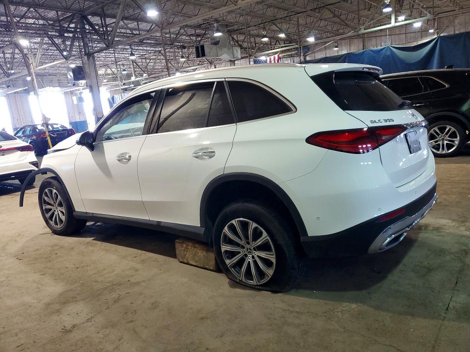 2026 Mercedes-benz Glc მანქანა იყიდება აუქციონზე, vin: W1NKM4HB7TF475617, აუქციონის ნომერი: 47738226