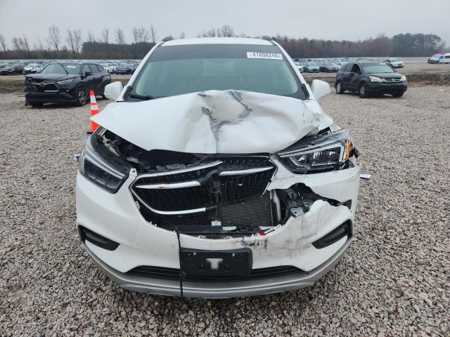 41898246 :رقم المزاد ، KL4CJCSM5KB743850 vin ، 2019 Buick Encore مزاد بيع