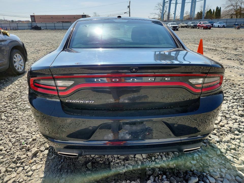 2019 Dodge Charger მანქანა იყიდება აუქციონზე, vin: 2C3CDXBG2KH707916, აუქციონის ნომერი: 47728756