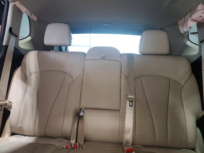 47426296 :رقم المزاد ، LRBFX2SAXKD025828 vin ، 2019 Buick Envision مزاد بيع