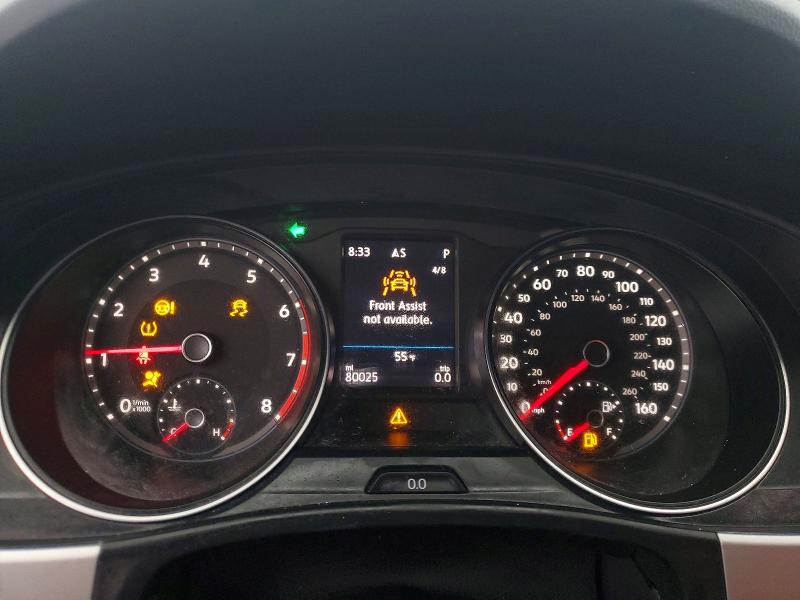 Продаж на аукціоні авто 2021 Volkswagen Atlas Cross Sport, vin: 1V2WC2CA7MC211703, номер лоту: 79889915