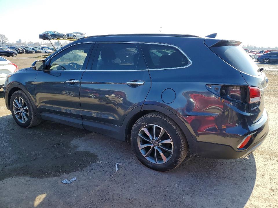 Продаж на аукціоні авто 2017 Hyundai Santa Fe, vin: KM8SNDHF3HU181539, номер лоту: 79799395