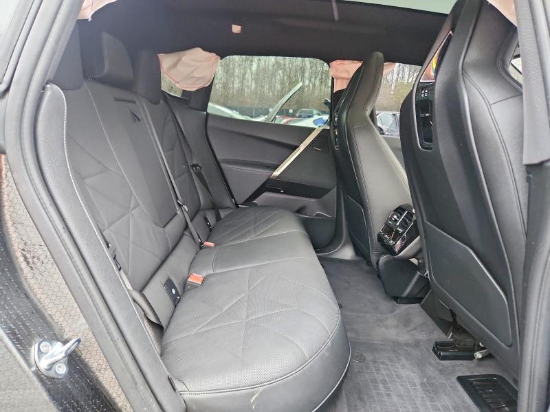 79801245 :رقم المزاد ، WB523CF0XPCM90881 vin ، 2023 Bmw Ix مزاد بيع