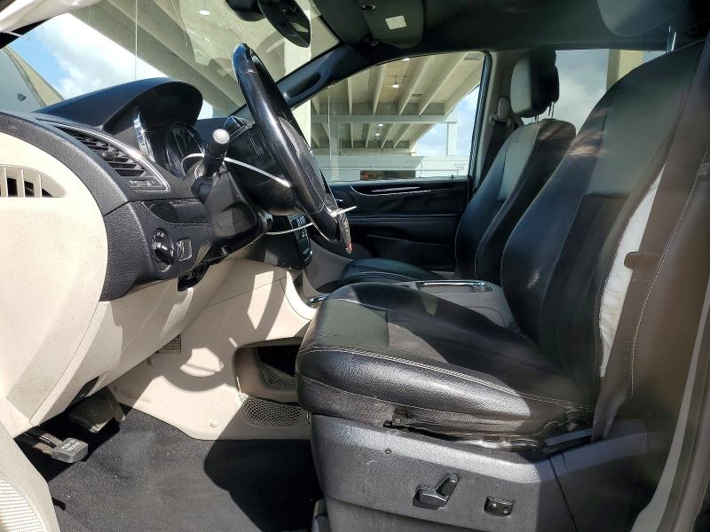 Aukcja sprzedaży 2019 Dodge Grand Caravan, vin: 2C4RDGCG0KR694288, numer aukcji: 79932195