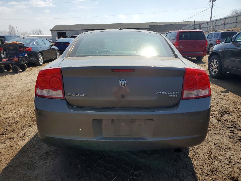 Aukcja sprzedaży 2010 Dodge Charger, vin: 2B3CA3CV6AH107779, numer aukcji: 47766366