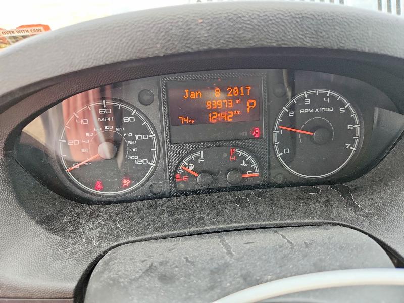 Продажа на аукционе авто 2020 Ram Promaster 3500, vin: 3C6URVJG3LE142183, номер лота: 45509036