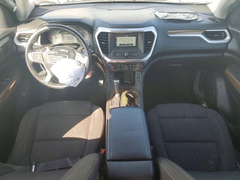 Продаж на аукціоні авто 2018 Gmc Acadia, vin: 1GKKNLLA9JZ113673, номер лоту: 41613656
