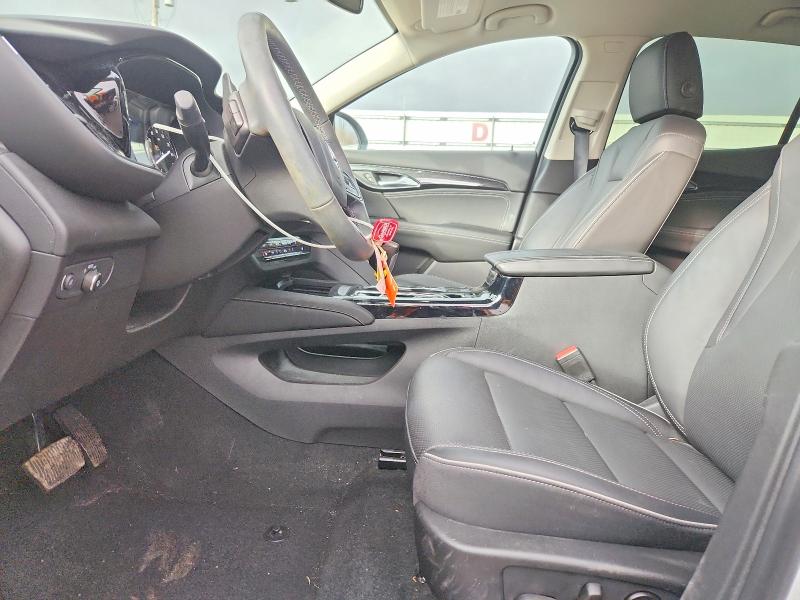 Aukcja sprzedaży 2021 Buick Envision, vin: LRBFZPR46MD087558, numer aukcji: 46186466