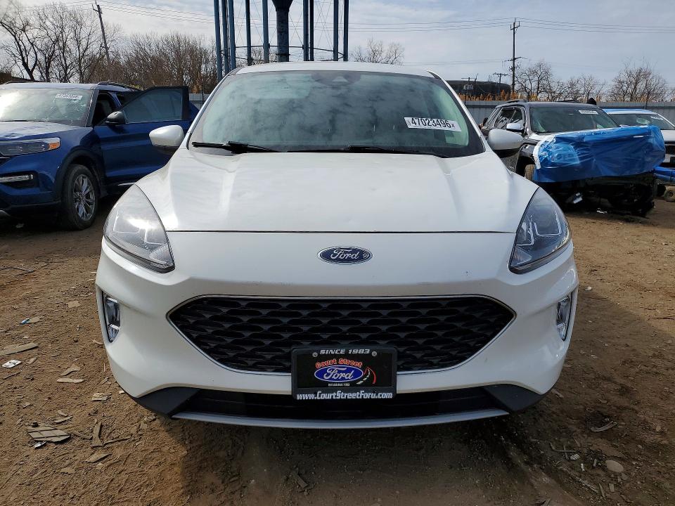 Auction sale of the 2022 Ford Escape, vin: 1FMCU9H67NUB28665, lot number: 47023496