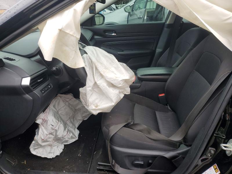 Aukcja sprzedaży 2020 Nissan Altima, vin: 1N4BL4BV2LC212164, numer aukcji: 79728505