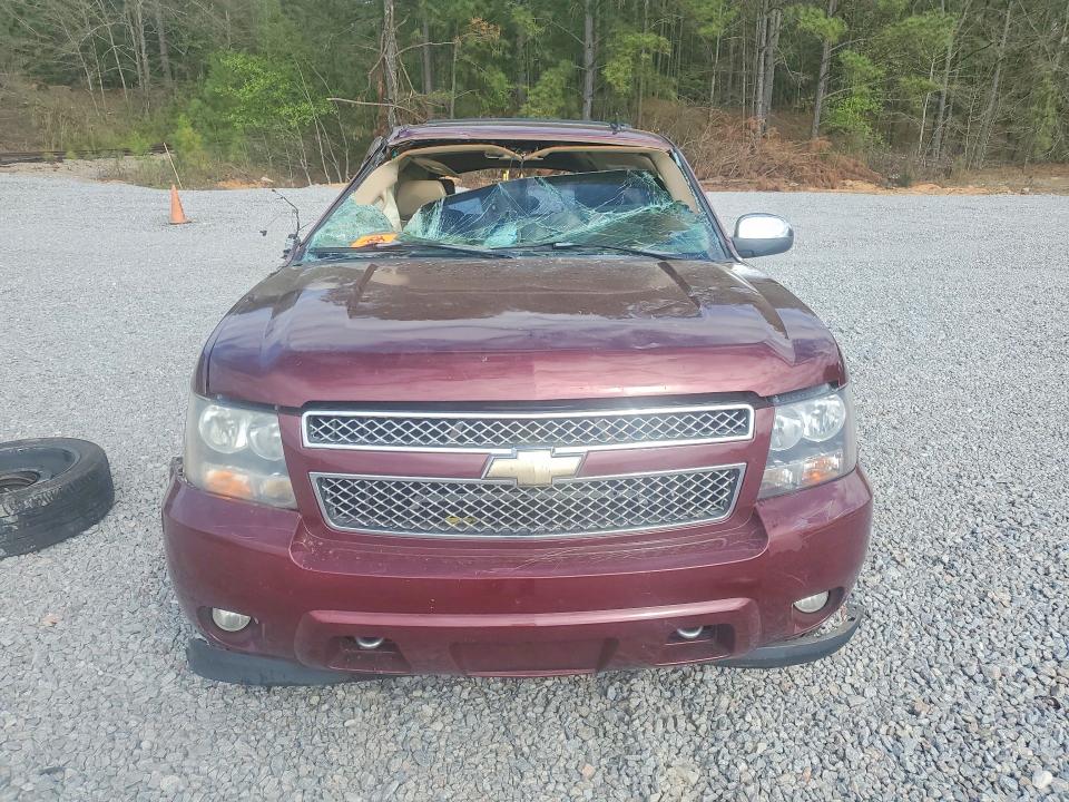 Aukcja sprzedaży 2008 Chevrolet Tahoe, vin: 1GNFC13068J166135, numer aukcji: 47252726