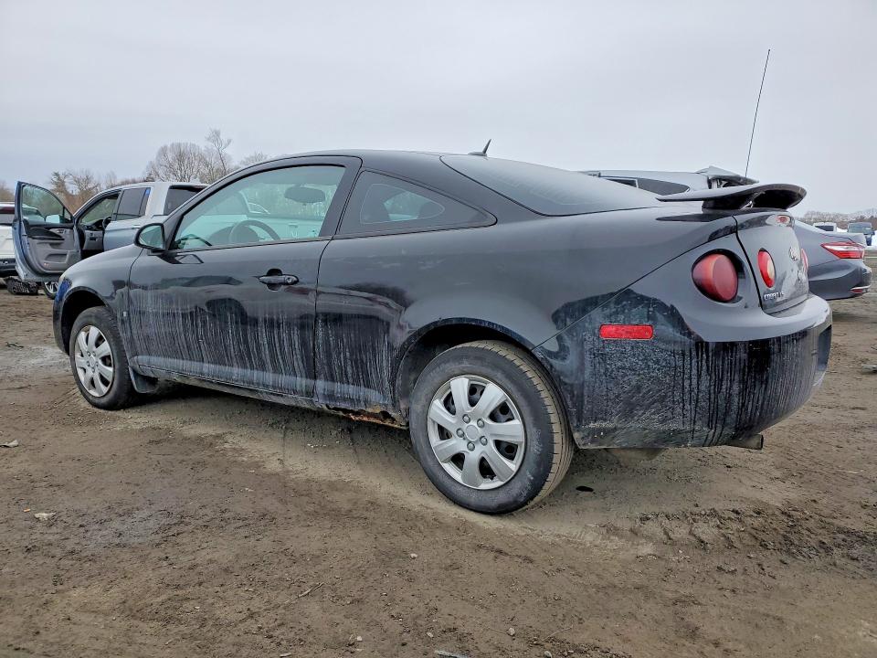 Aukcja sprzedaży 2009 Chevrolet Cobalt, vin: 1G1AK18H097155739, numer aukcji: 79696235