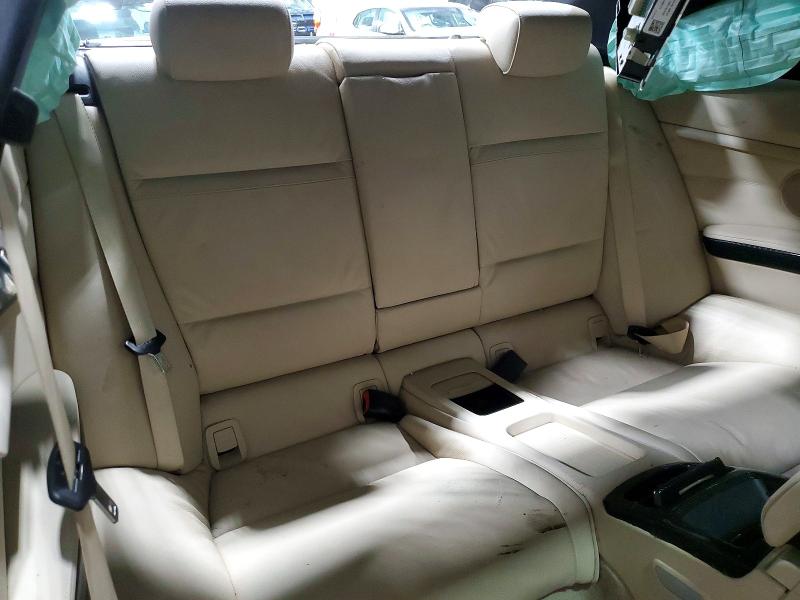 Aukcja sprzedaży 2011 Bmw 335, vin: WBAKF9C50BE247315, numer aukcji: 47408526