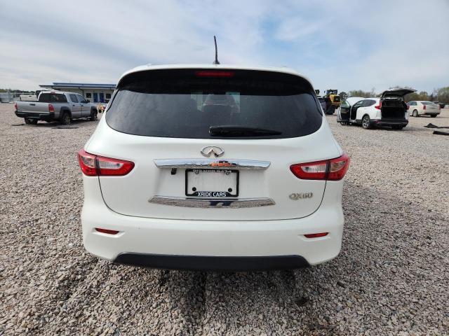 Aukcja sprzedaży 2015 Infiniti Qx60, vin: 5N1AL0MN1FC554197, numer aukcji: 46588196