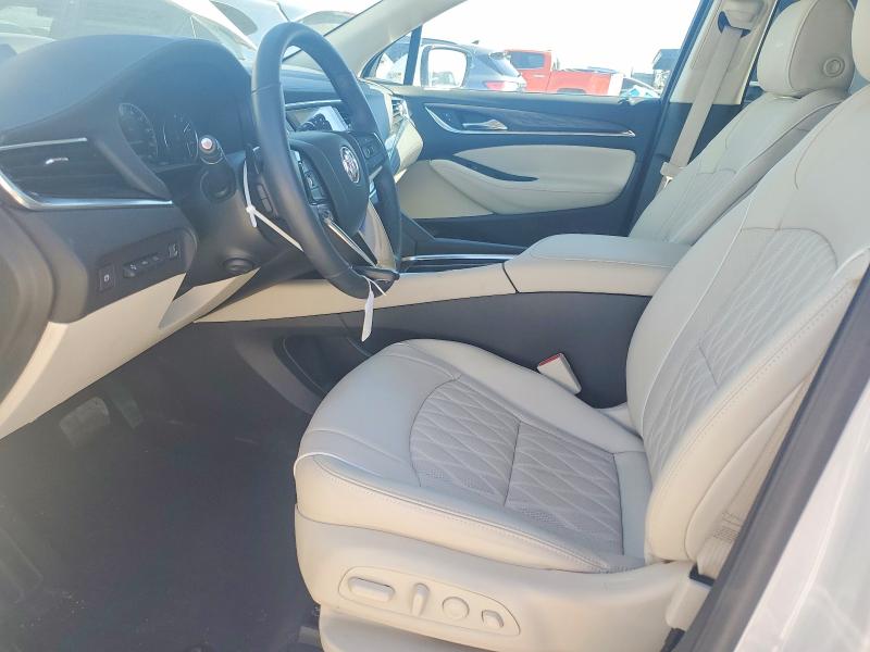 Aukcja sprzedaży 2024 Buick Enclave, vin: 5GAEVCKW6RJ124535, numer aukcji: 45515276