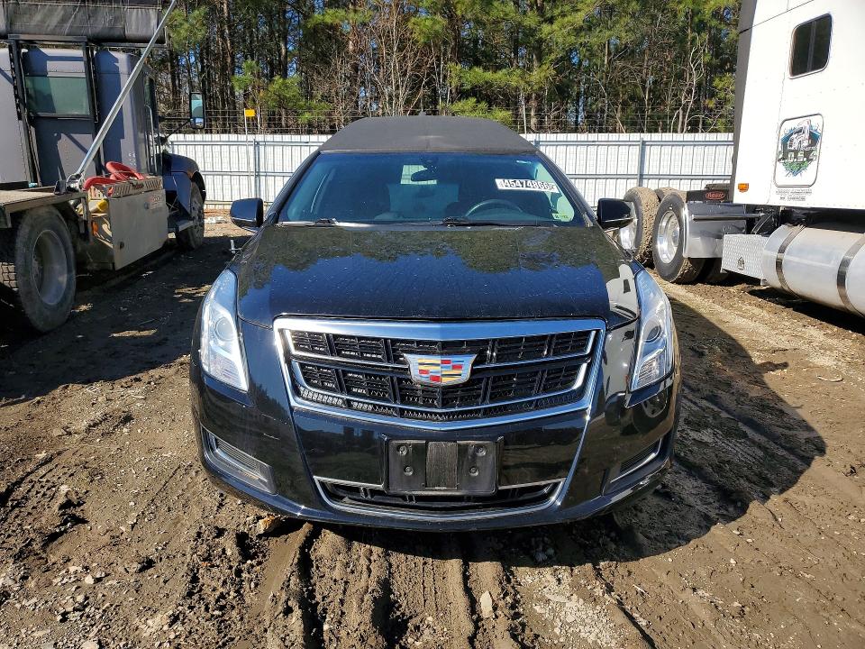 Продажа на аукционе авто 2017 Cadillac Xts, vin: 2GEXG7U32H9500645, номер лота: 45474866