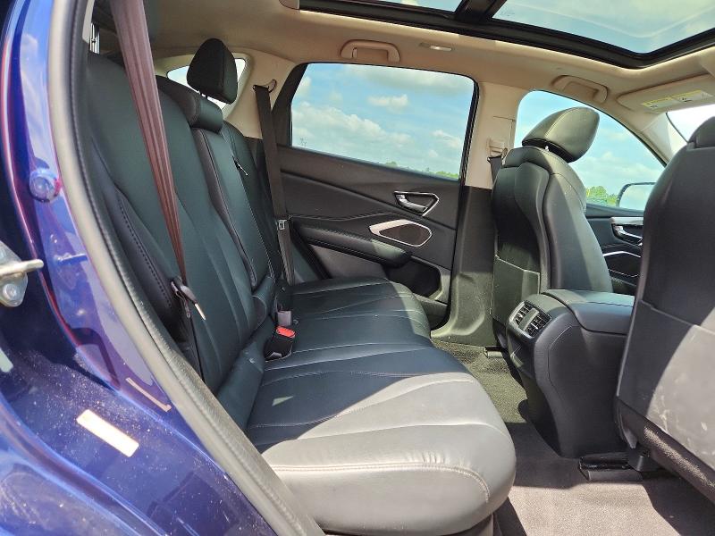 Aukcja sprzedaży 2020 Acura Rdx, vin: 5J8TC1H39LL020437, numer aukcji: 47600906