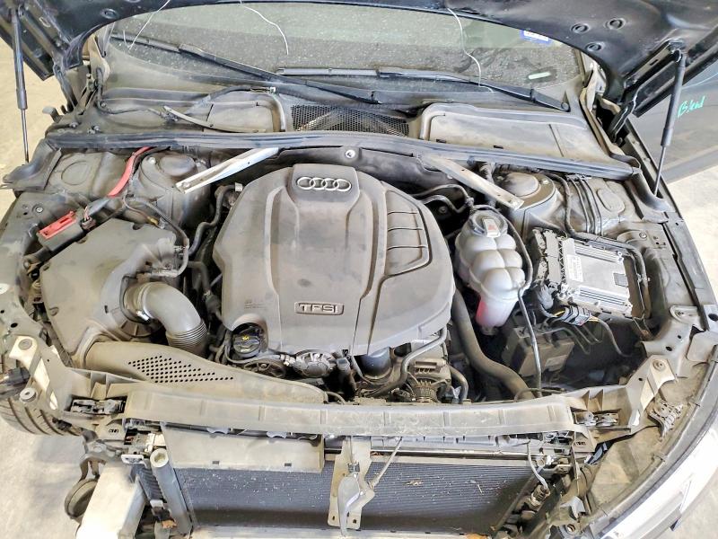 Aukcja sprzedaży 2019 Audi A4, vin: WAUGMAF45KN018001, numer aukcji: 46067876